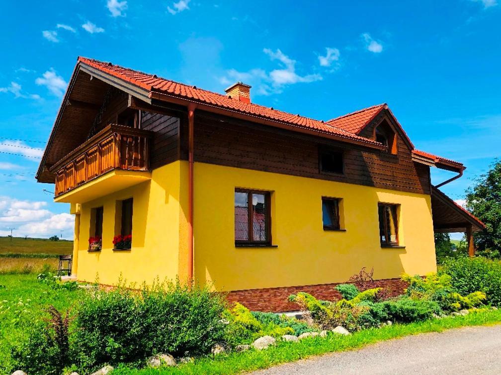 Chata Ski Chopok Dolina Demianowska Zewnętrze zdjęcie